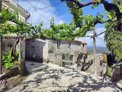 Casa do Surjão — fachada principal